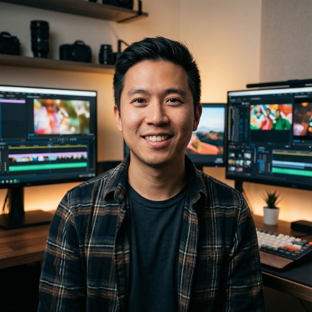 暗网禁区剪辑专家